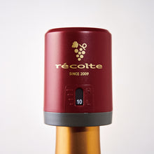 画像をギャラリービューアに読み込む, recolte(レコルト) |  ワインキーパー
