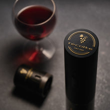 画像をギャラリービューアに読み込む, recolte(レコルト) |  充電式ワインオープナー
