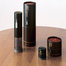 画像をギャラリービューアに読み込む, recolte(レコルト) |  充電式ワインオープナー
