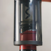 画像をギャラリービューアに読み込む, recolte(レコルト) |  充電式ワインオープナー
