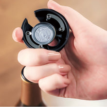 画像をギャラリービューアに読み込む, recolte(レコルト) |  充電式ワインオープナー
