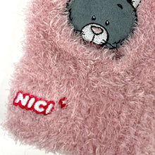 画像をギャラリービューアに読み込む, 【新柄入荷】NICI×GLAMLIN キッズ手袋
