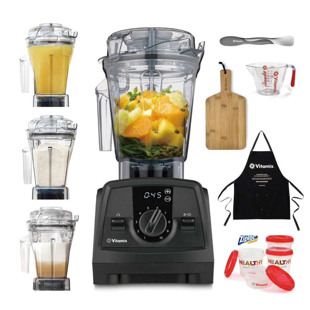 【公式】 バイタミックス Vitamix ミキサー V1200i 福袋 日本正規輸入代理店 安心の直営店