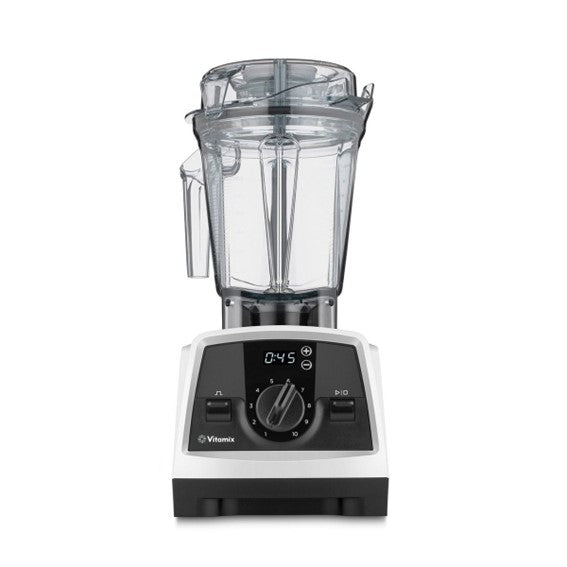 Vitamix V1200i バイタミックス ホワイト 公式】 バイタミックス Vitamix ミキサー V1200i ホワイト 日本