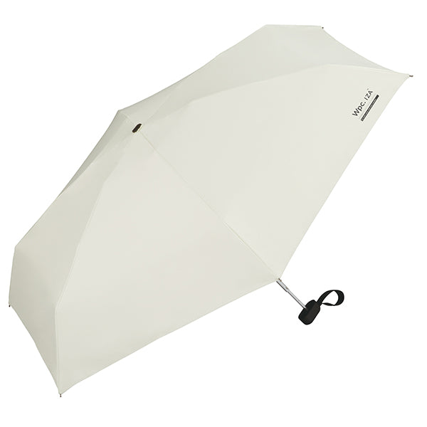 Wpc. | IZA COMPACT 日傘 晴雨兼用の折りたたみ傘 コンパクト