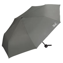 画像をギャラリービューアに読み込む, Wpc. | IZA WIND RESISTANCE 日傘 晴雨兼用の折りたたみ傘 ウィンドレジスタンス 大きめの直径93cm。
