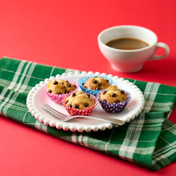 Dr.オツカー Baking mix（ベーキングミックス）ミニチョコチップ