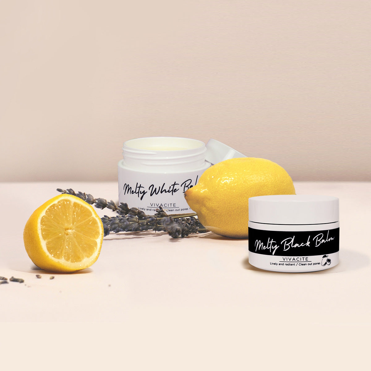 クレンジング・メイク落とし AYM 美容成分たっぷり / メイク落とし AIDA(アイーダ)/ヴィヴァシテ