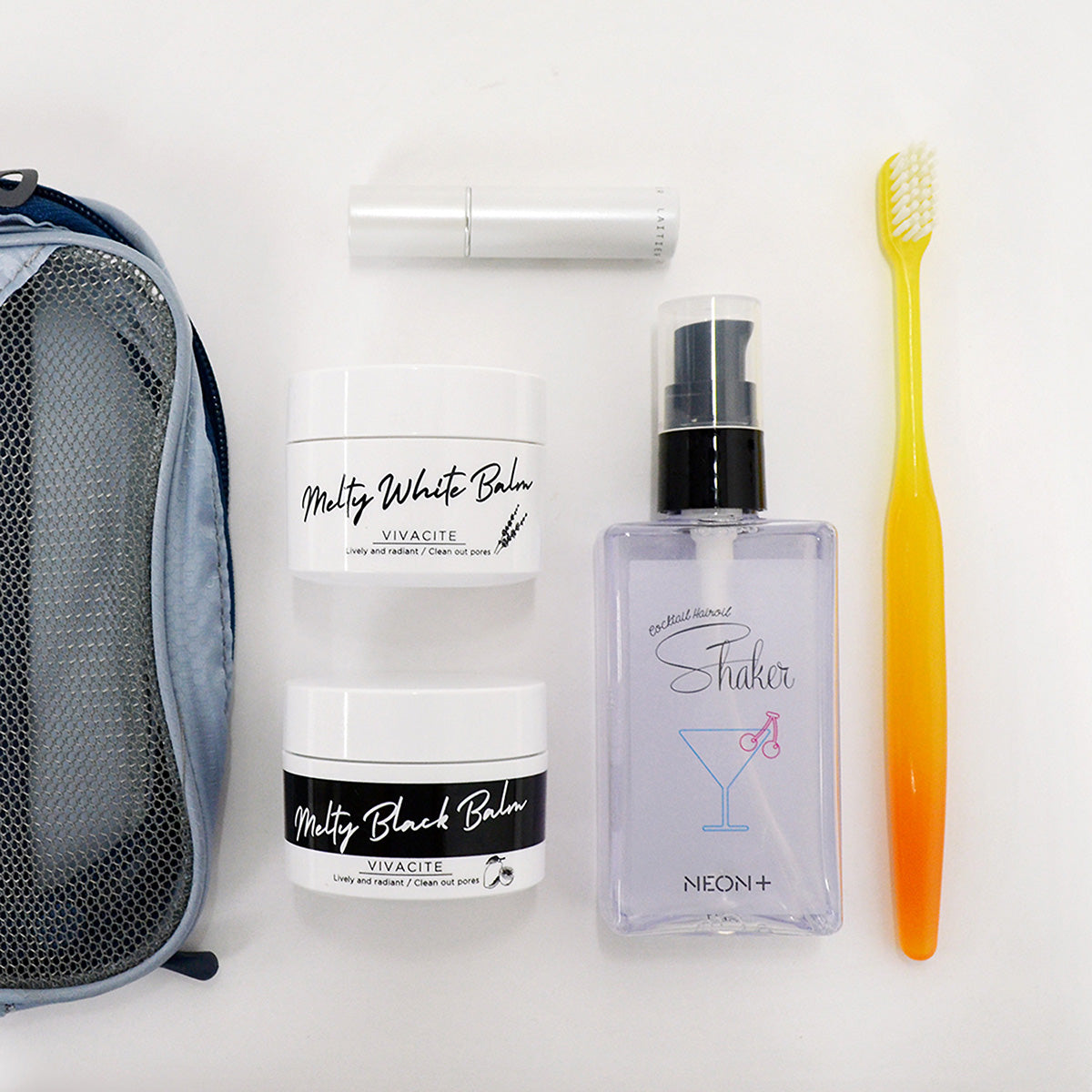 クレンジング・メイク落とし AYA Amazon | 【美容成分配合メイク落とし】4Luster(フォーラスター