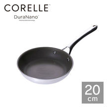 画像をギャラリービューアに読み込む, Corelle Fry pan
