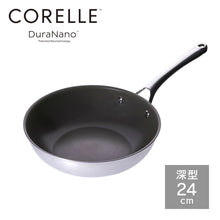 画像をギャラリービューアに読み込む, Corelle Fry pan
