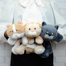 画像をギャラリービューアに読み込む, NICI(ニキ) | スコティッシュフォールド フィギュアポーチ
