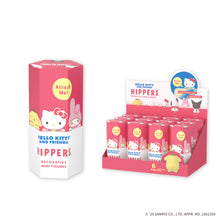 画像をギャラリービューアに読み込む, HIPPERS HELLO KITTY AND FRIENDS ヒッパーズ ハローキティ アンド フレンズ　単品　※アソートの為種類は選べません
