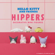 画像をギャラリービューアに読み込む, HIPPERS HELLO KITTY AND FRIENDS ヒッパーズ ハローキティ アンド フレンズ　単品　※アソートの為種類は選べません
