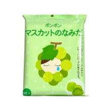 画像をギャラリービューアに読み込む, ボンボンなみだシリーズ
