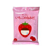 画像をギャラリービューアに読み込む, ボンボンなみだシリーズ
