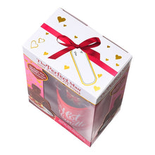 画像をギャラリービューアに読み込む, パーフェクトマン　マグ付きホットチョコレートボム
