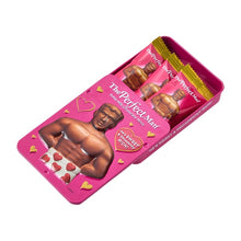 画像をギャラリービューアに読み込む, パーフェクトマン スライドティン
