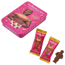 画像をギャラリービューアに読み込む, パーフェクトマン スライドティン
