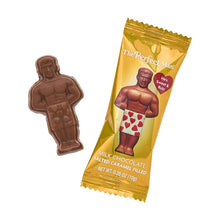 画像をギャラリービューアに読み込む, パーフェクトマン バレンタイン ソルトキャラメルチョコレート
