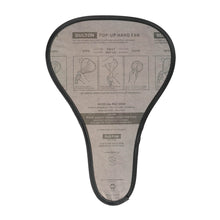 画像をギャラリービューアに読み込む, DULTON(ダルトン)／POP-UP HAND FAN ポップアップ ハンド ファン

