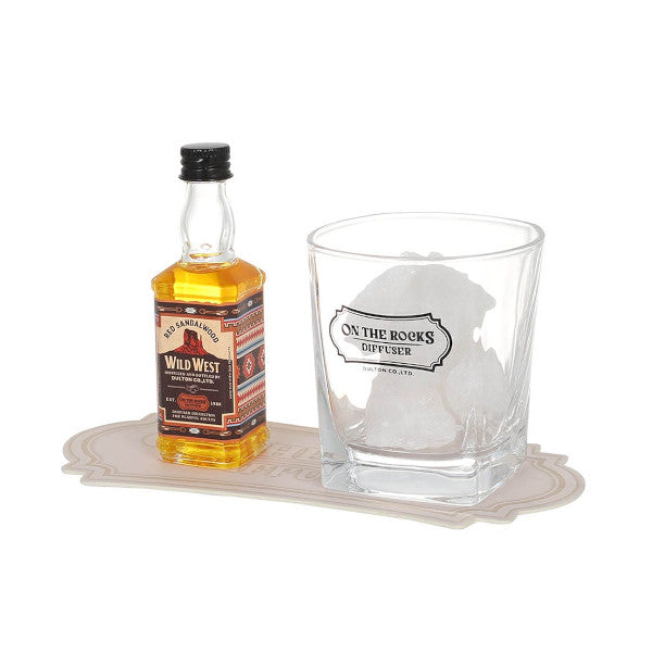 DULTON(ダルトン)／ ON THE ROCKS DIFFUSER オン ザ ロックス