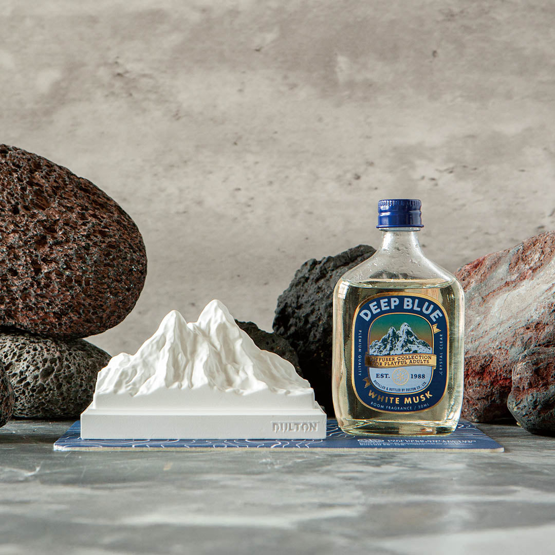 DULTON(ダルトン)／ ICE ROCK DIFFUSER MAJESTIC ELK アイスロック