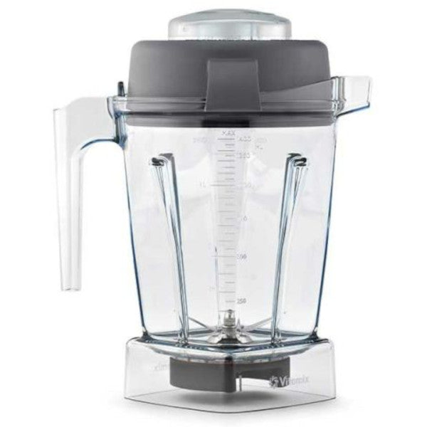 【公式】バイタミックス Vitamix  ウェットコンテナ 1.4リットル