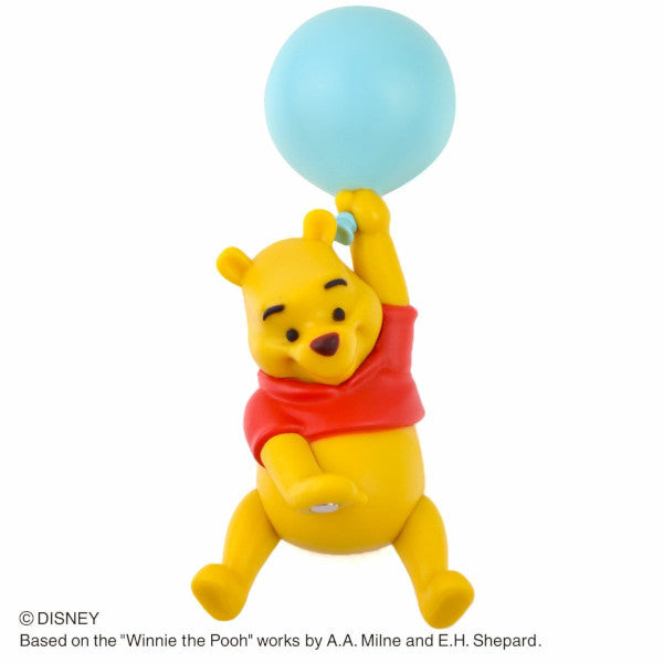 Disney Collection | マグネットキーキャッチャー プーさん – entre