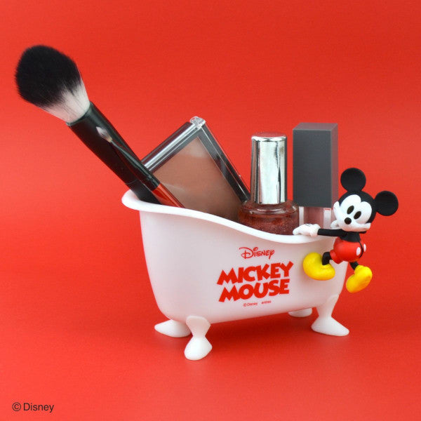 Disney Collection | スモールバスタブオーガナイザー ミッキー