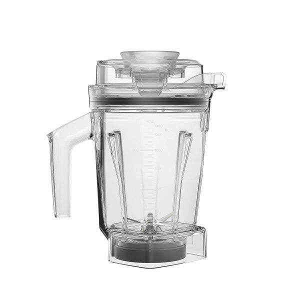 【Vitamix】ウェットコンテナ 2.0リットル　バイタミックス　E520 公式】 Vitamix(バイタミックス) ｜ ウェットコンテナ―1.4L interlock