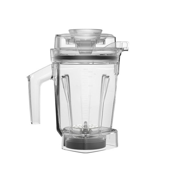 公式】 Vitamix(バイタミックス) ｜エアーディスクコンテナ―1.4L