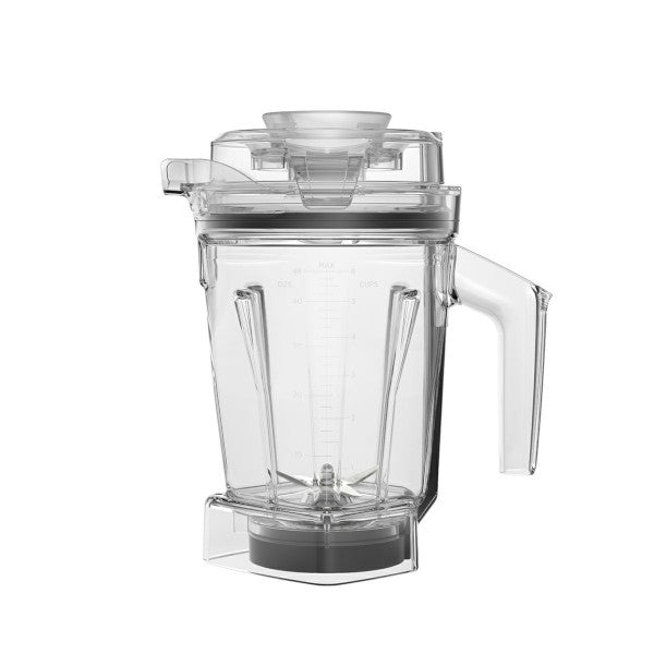 公式】 Vitamix(バイタミックス) ｜ ウェットコンテナ―1.4L interlock