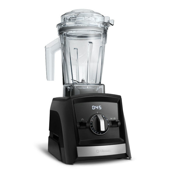 公式】 Vitamix(バイタミックス) ｜ ウェットコンテナ―1.4L interlock（A3500i・A2500i・V1200i）日 –  entre vida-online