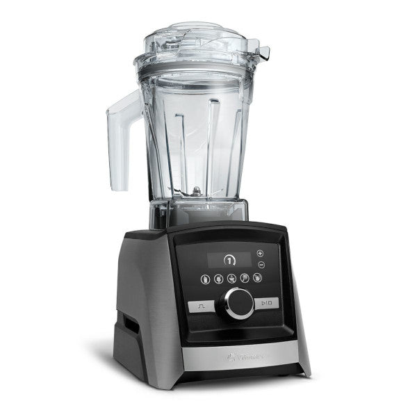 公式】 Vitamix(バイタミックス) ｜ ウェットコンテナ―1.4L interlock（A3500i・A2500i・V1200i）日 –  entre vida-online