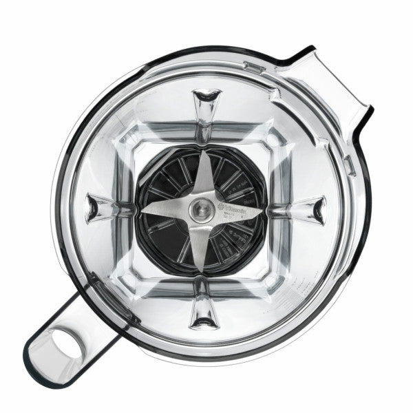 公式】 Vitamix(バイタミックス) ｜ ウェットコンテナ―1.4L