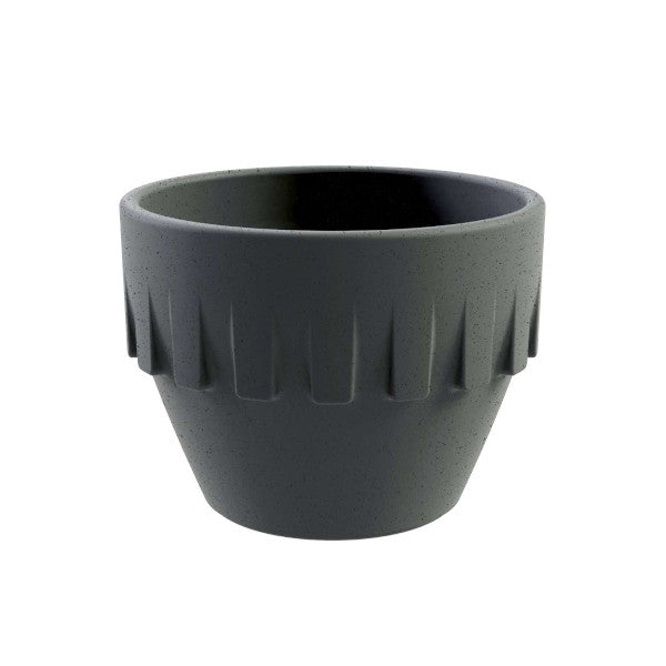 【SALE】KOZIOL(コジオル) |  CONNECT カップ 100ml グレー