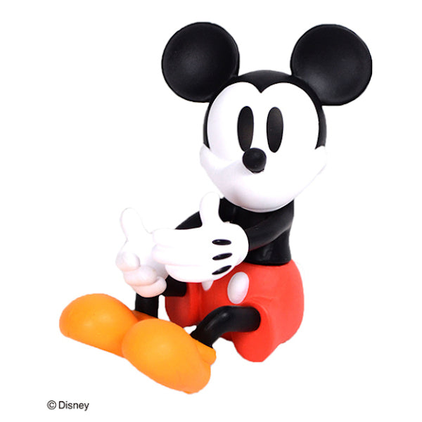 Disney Collection/ハブラシホルダー ミッキー