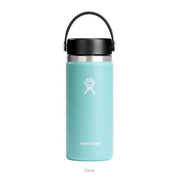 【値下げ】【2個セット】新品未開封ハイドロヴィhydro vie Hydro Flask（ハイドロフラスク） | 16オンス ワイドマウス – entre