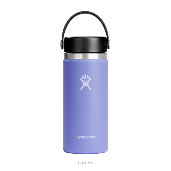 Hydro Flask（ハイドロフラスク） | 16オンス ワイドマウス – entre