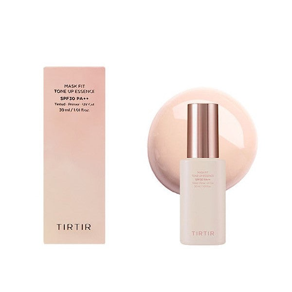 TIRTIR マスクフィットトーンアップエッセンス – entre vida-online