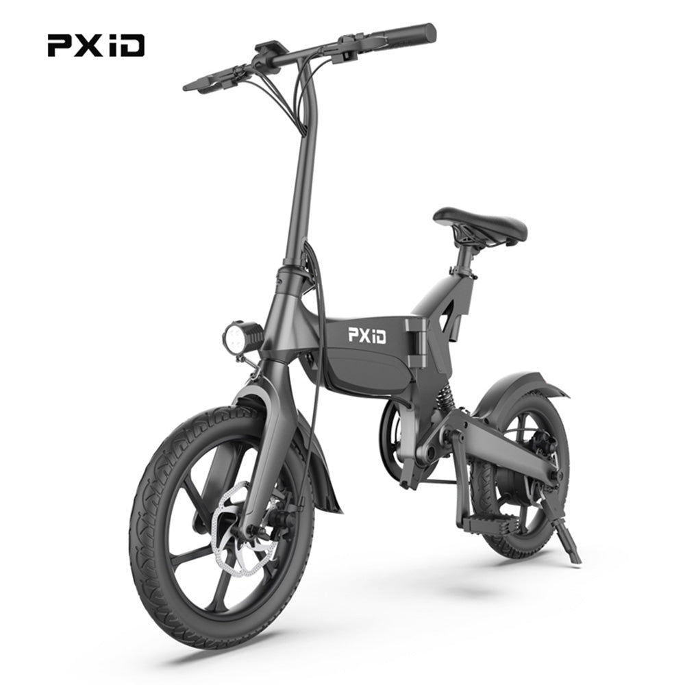 【SALE】直販で安心 折りたたみ電動アシスト自転車 PXID-2  休日も休まず配送