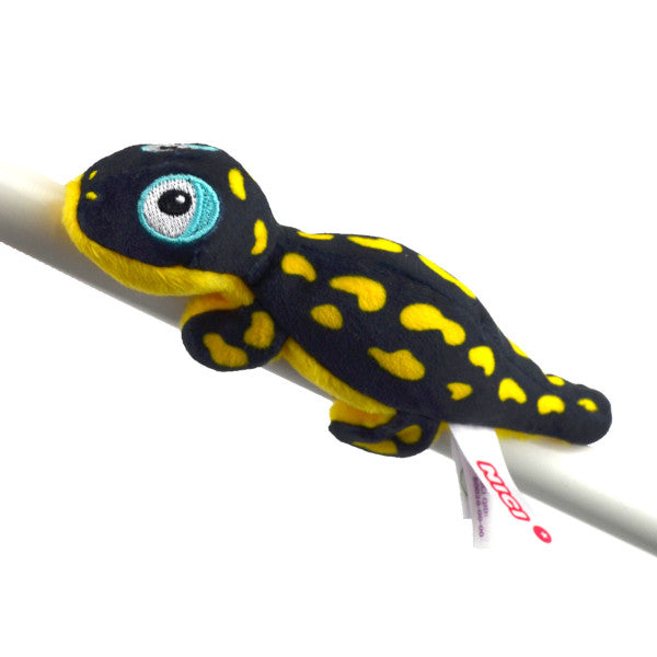 NICI(ニキ)｜マグニキ クラシックベア2023 イモリ 12㎝