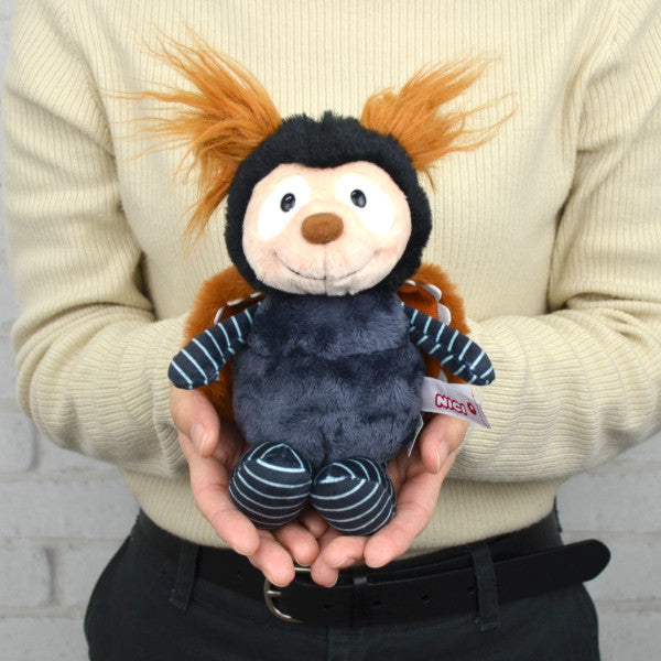 NICI(ニキ)｜ぬいぐるみ クラシックベア2023 コガネムシ 20㎝ – entre