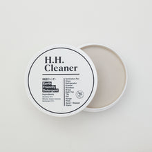画像をギャラリービューアに読み込む, H.H. Cleaner | 自然派家庭用クレンザー　クリーナー
