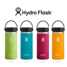 画像をギャラリービューアに読み込む, 【2023FW新色入荷】Hydro Flask（ハイドロフラスク） | 16オンス ワイドマウス
