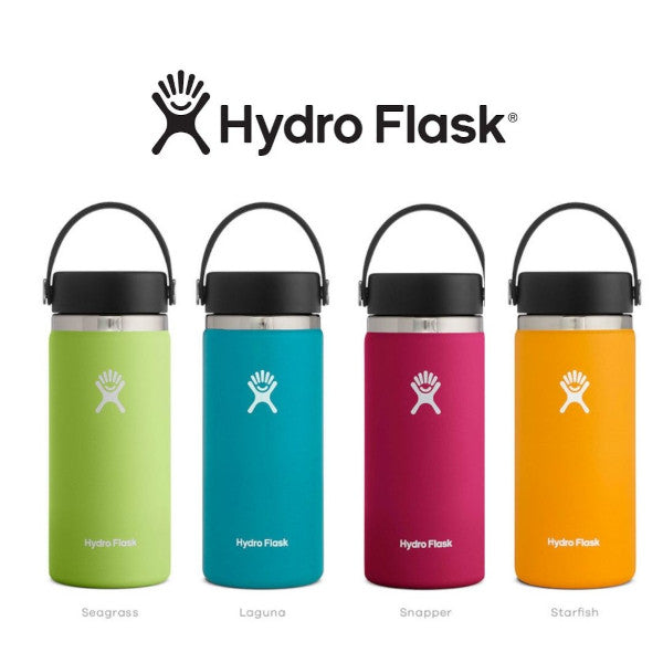 ハイドロフラスク Amazon | Hydro Flask(ハイドロフラスク) HYDRATION_ワイド_16oz