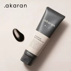 【独占！先行発売！】.akaran | ブラックジェルクレンジング