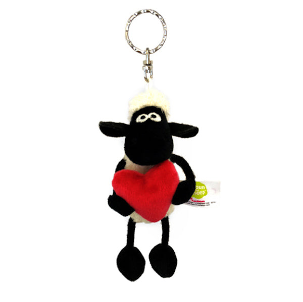 Shaun the sheep | ひつじのショーン キーリング/ショーン
