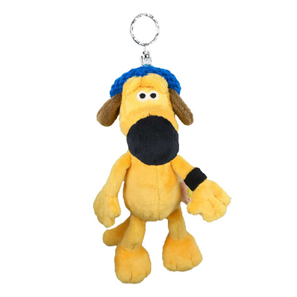 NICI (ニキ) | ひつじのショーン コインポーチ ビッツァー – entre